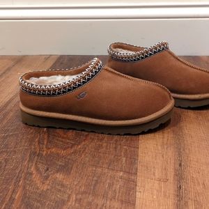 Ugh Tasman Indoor/Outdoor Slippers Clog Mules